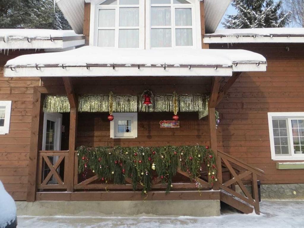 Green Forest Club (Грин форест клаб)