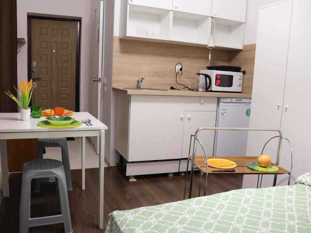 Studios Crocus (Студио Крокус) на улице Новая