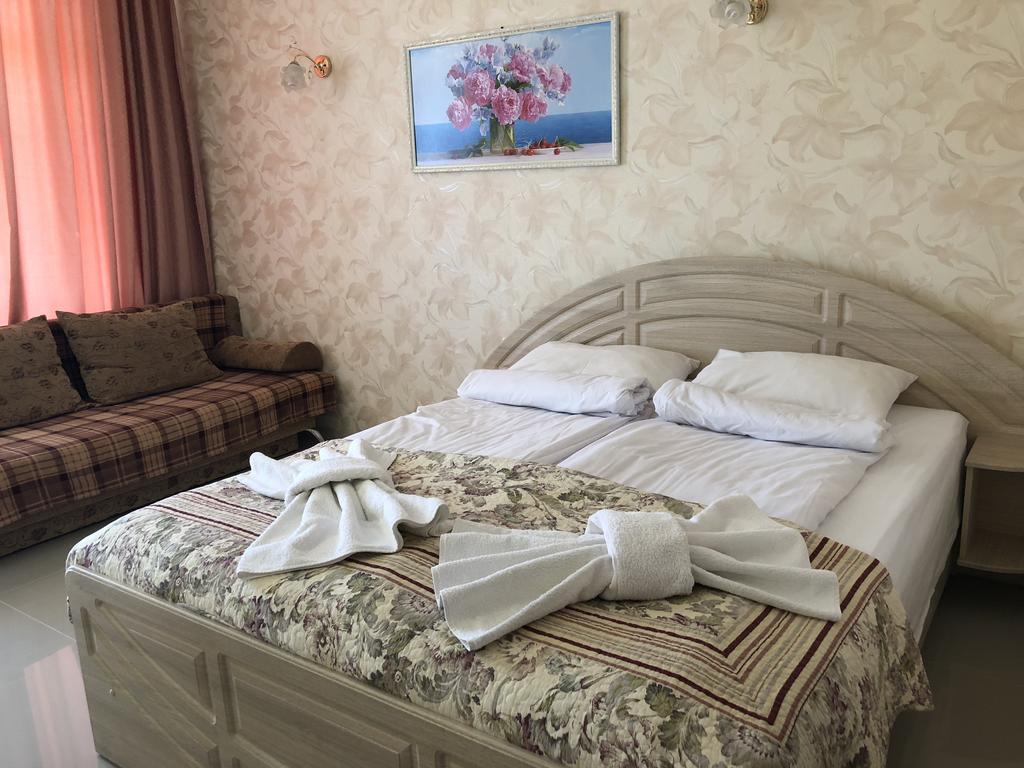 Villa Classic (Вилла Классик)