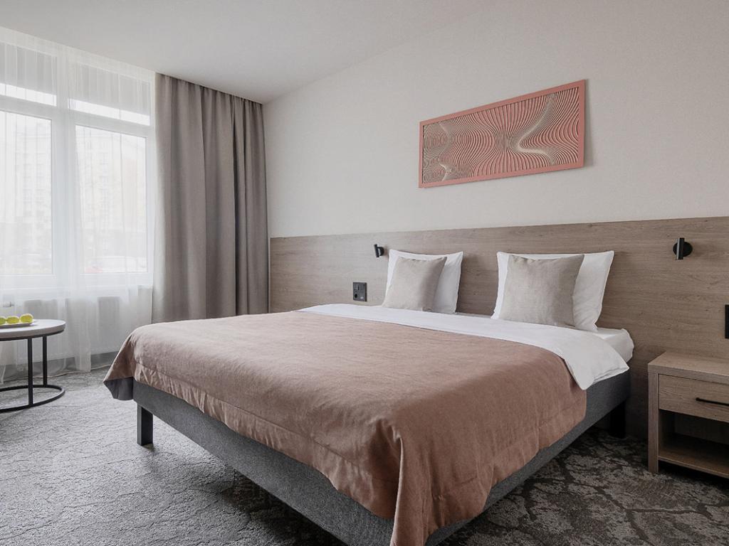 GREENGATE HOTEL&SPA (Грингейт)