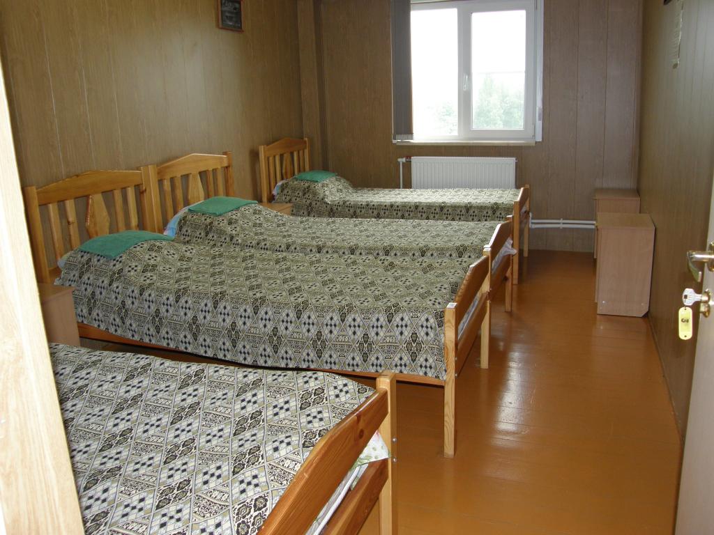 Сычики