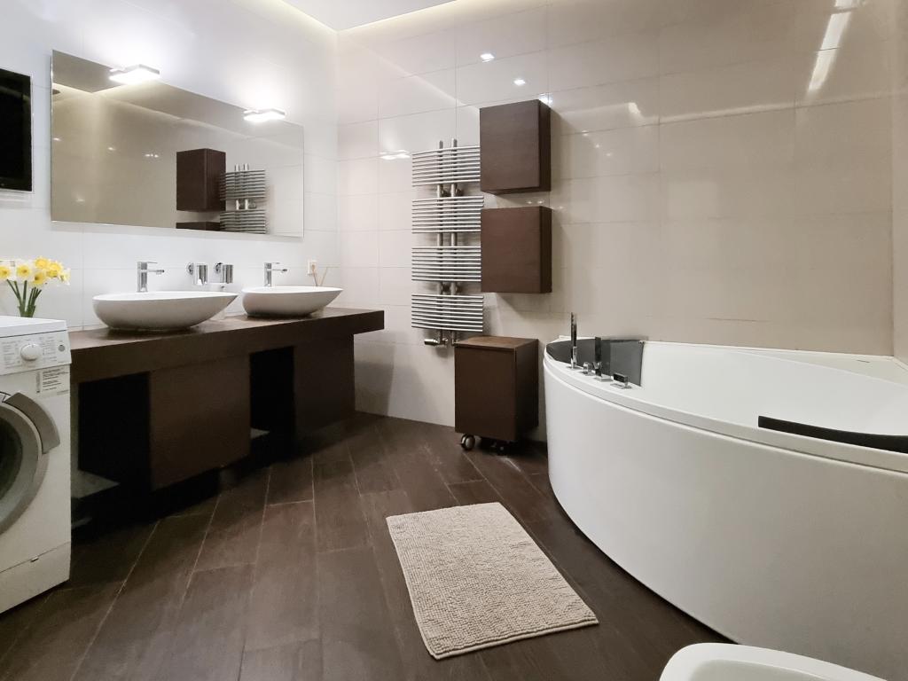 ALA Amalienau Luxury Apartment (АЛА Амалиенау Лакшери Апартмент)