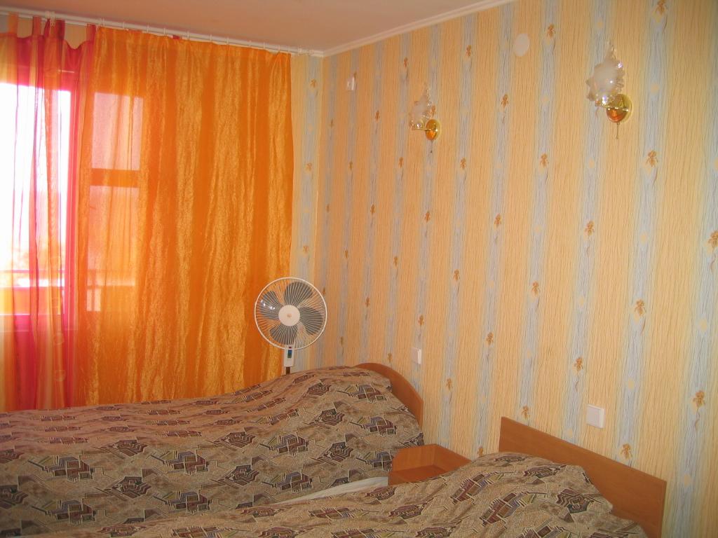 Крымские дачи