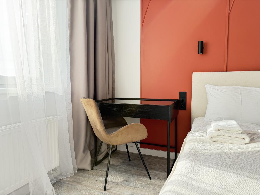 Baltic Resort на Приморской