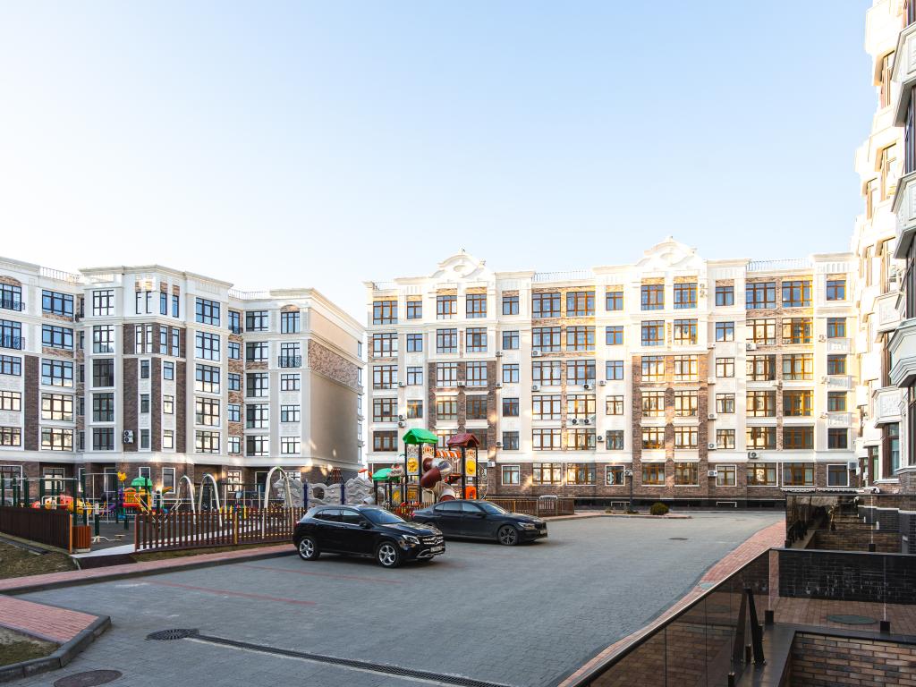 Апартаменты в 1 минуте от моря | Apart Zelenogradsk