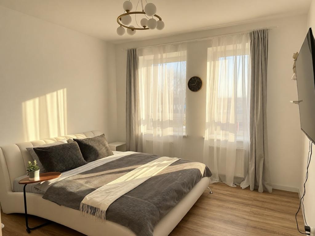 Baltic Resort на Лазаревской