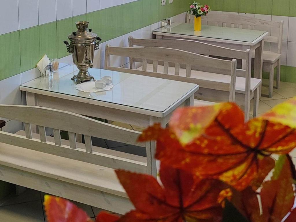 Кедровый дом