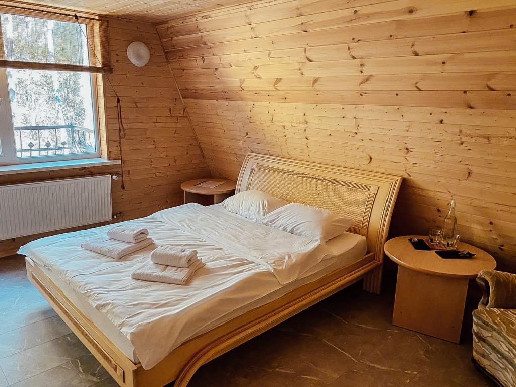 Forto-Ranta Park Hotel (Форто-Ранта)