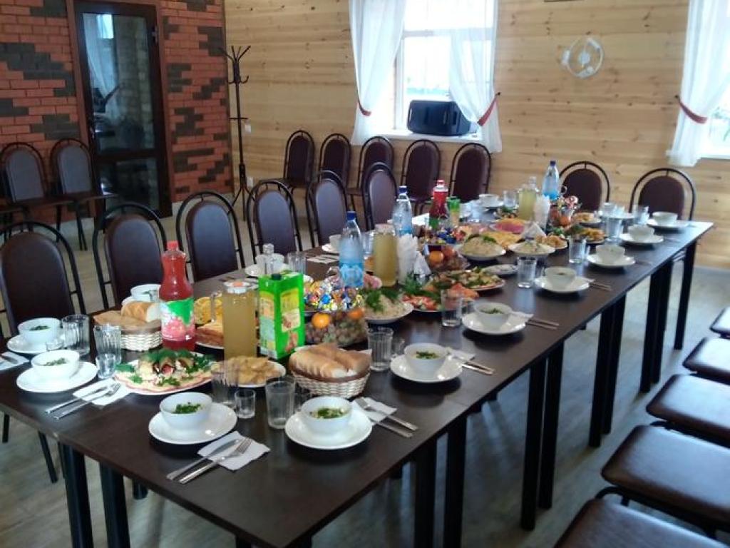 Теремок