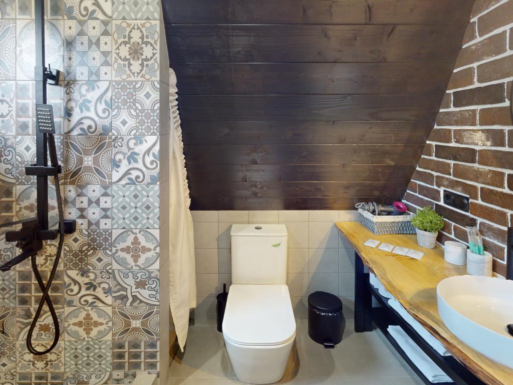 Загородный клуб Барин