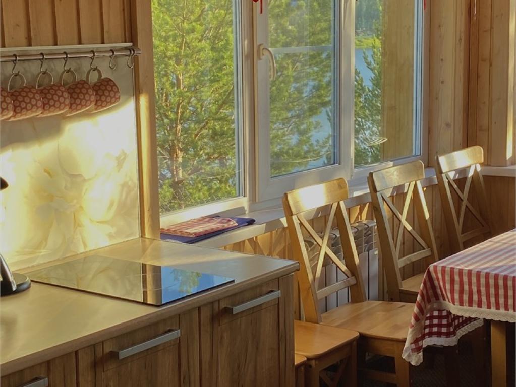 Ключ камень