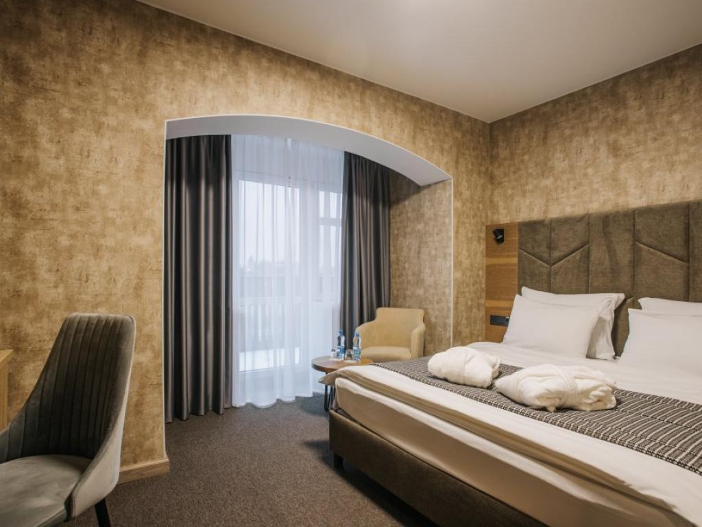 Kurhaus Cranz (Курхаус Кранц)