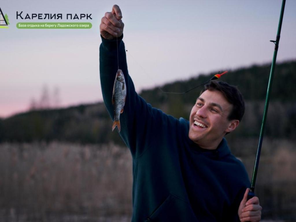 Карелия Парк