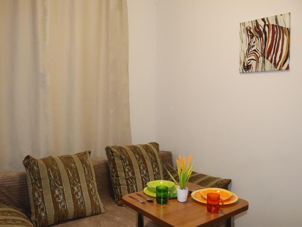 Studios Crocus (Студио Крокус) на улице Новая
