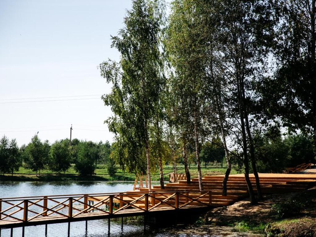 Агроусадьба Екатеринки