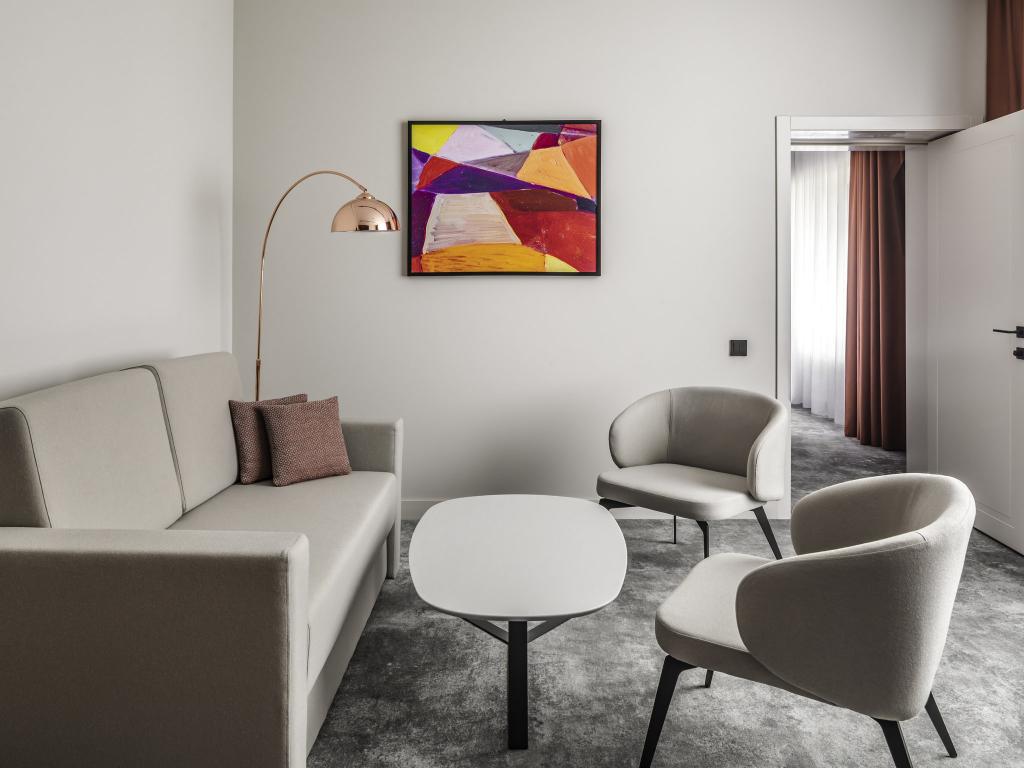 Arthurs Spa Hotel by Mercure (Артурс СПА Отель by Mercure)
