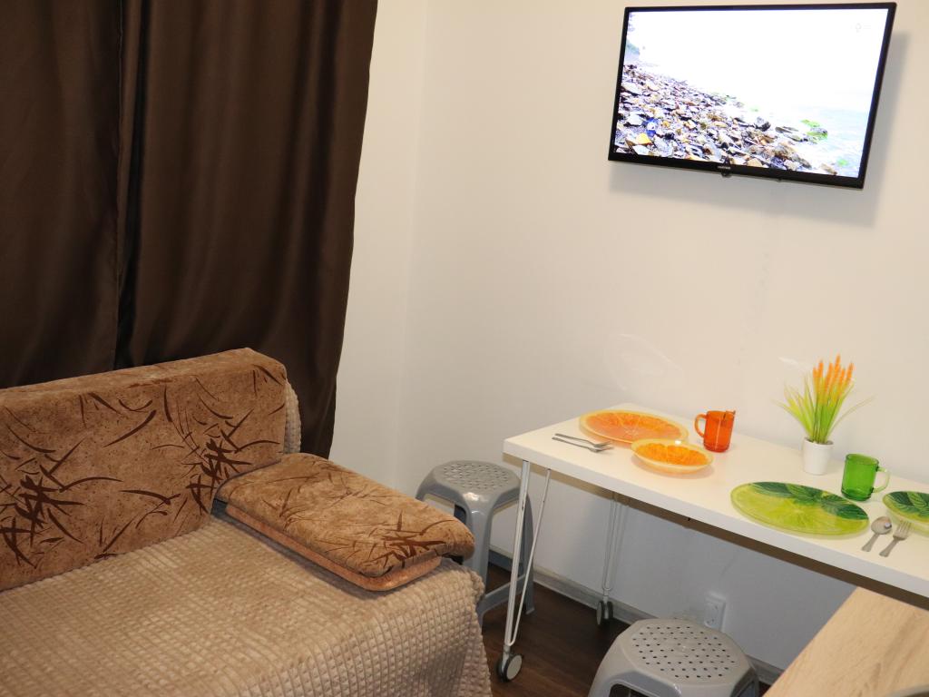 Studios Crocus (Студио Крокус) на улице Новая