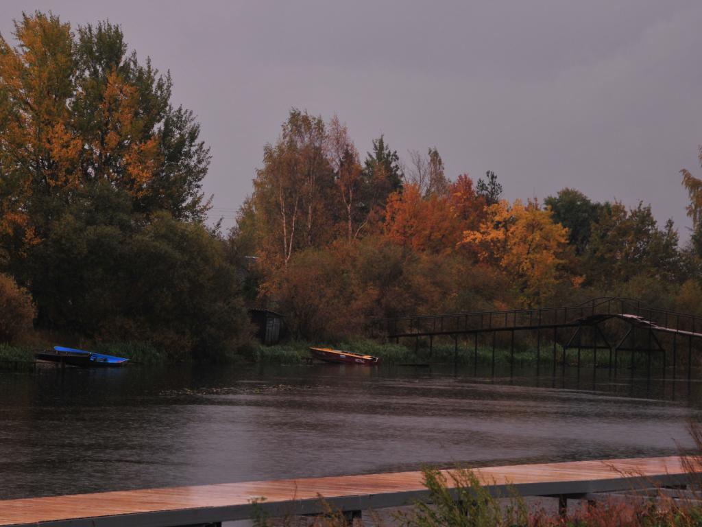Гостевой дом Устье