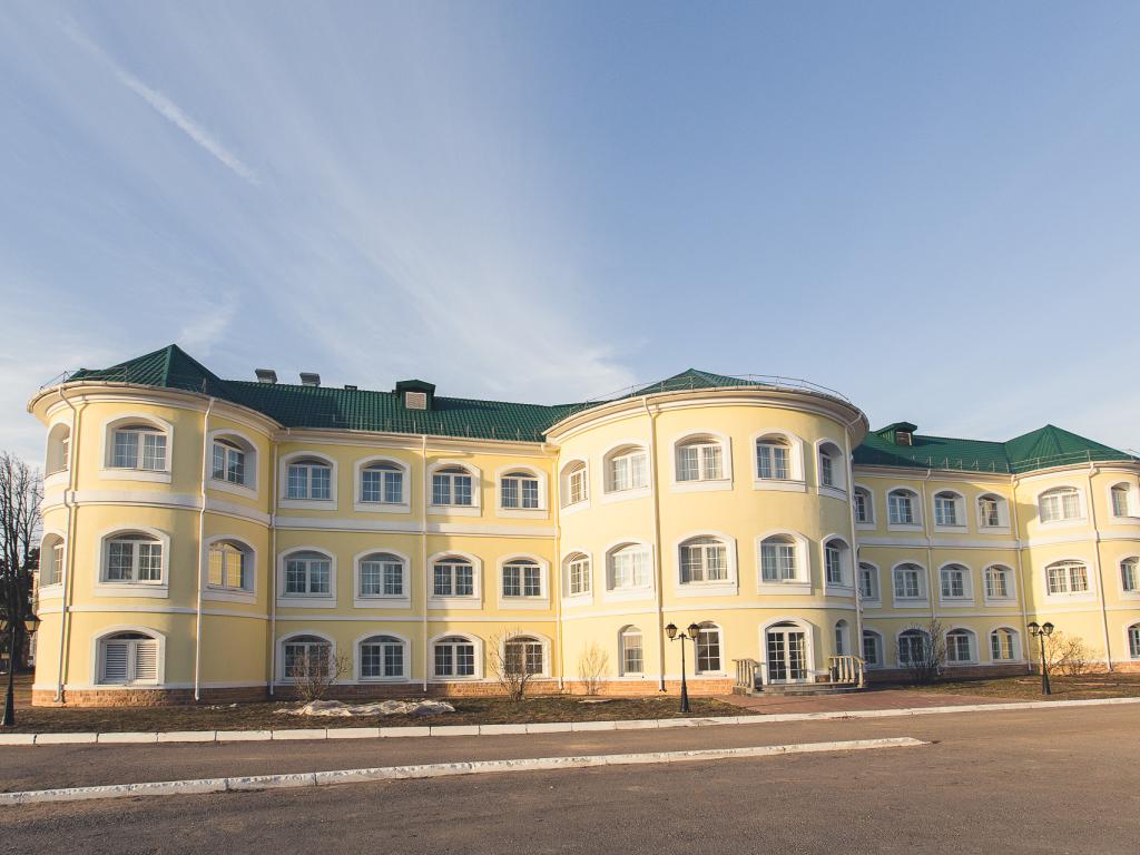 Лесное