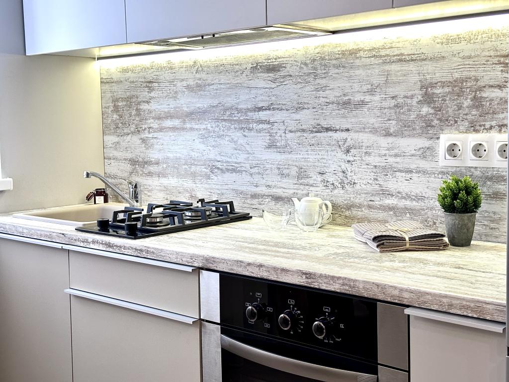 Апартаменты An Apart home