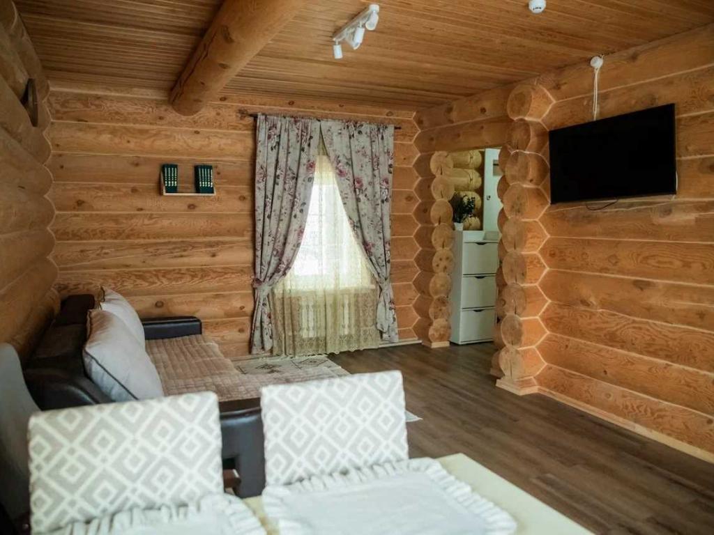Калина Красная