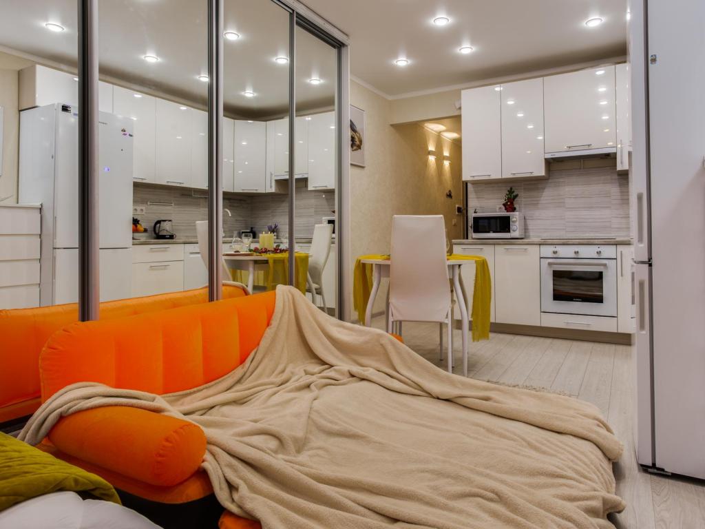 UNIQUE STYLE APART24 на Лукино 53А