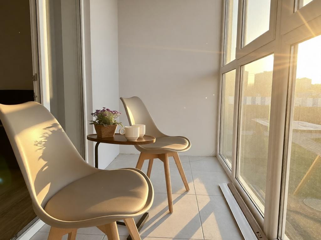 Baltic Resort на Лазаревской