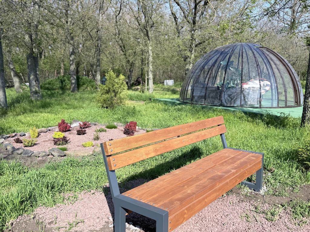 Панорама загородный клуб