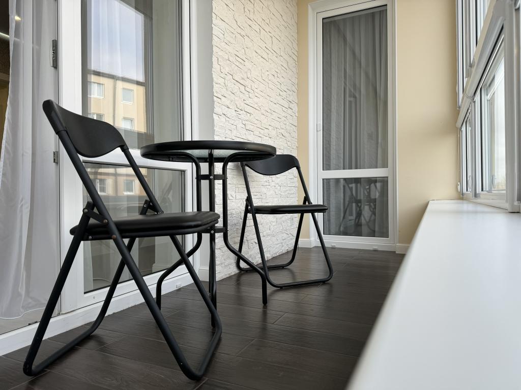 Pro.Apartment (Про.Апартмент) на улице Приморская 35