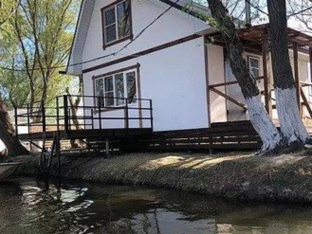 Седьмая жилка
