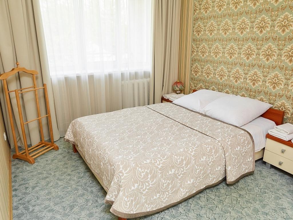 Сосновый бор