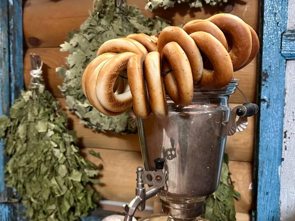 Загородный клуб Лесная сказка