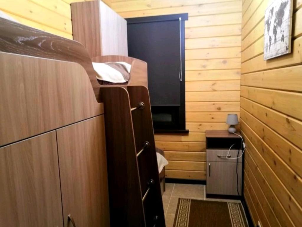 Горный Алтай