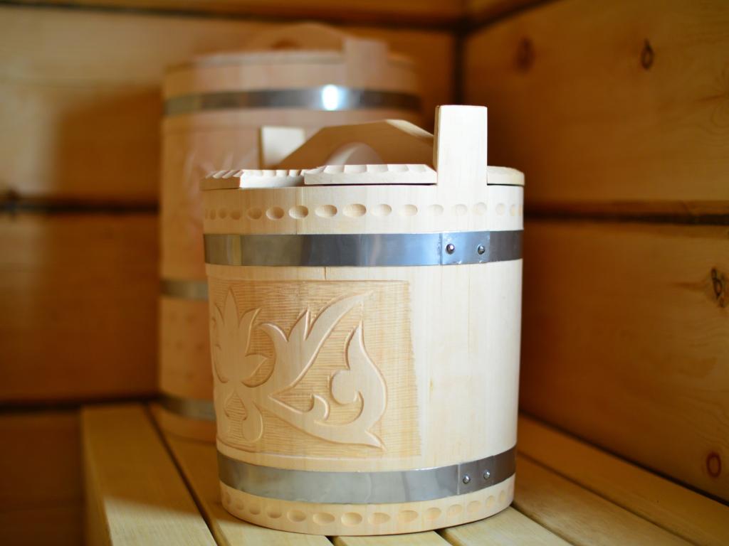 Калина Красная