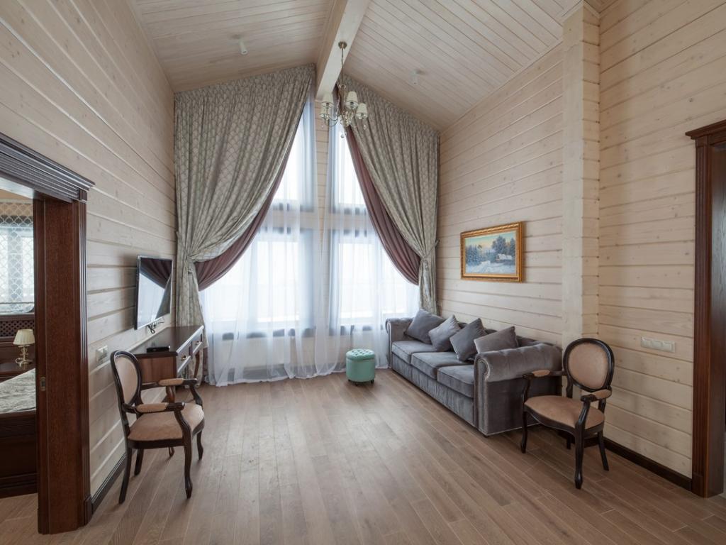 Ruza Family Park and SPA (Руза Фэмили Парк и Спа)