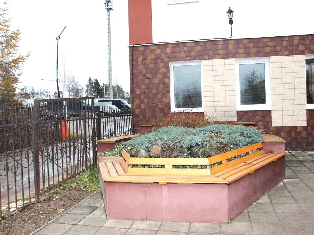 Постоялый двор