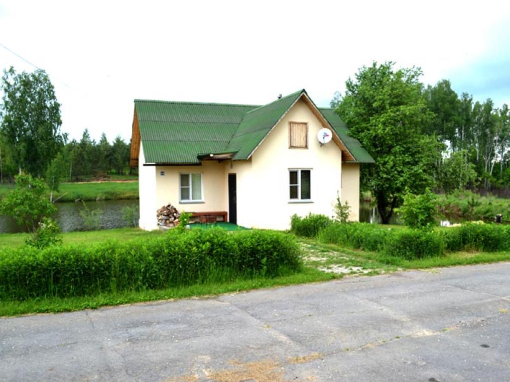 Кремичное Подворье