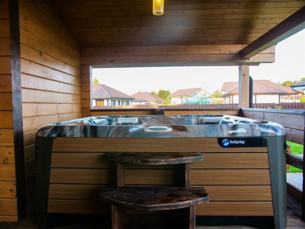 Ruza Family Park and SPA (Руза Фэмили Парк и Спа)