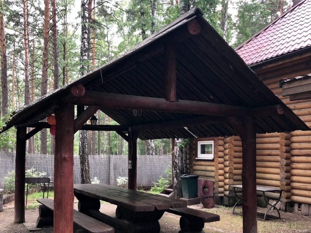 Загородный клуб Лесная сказка