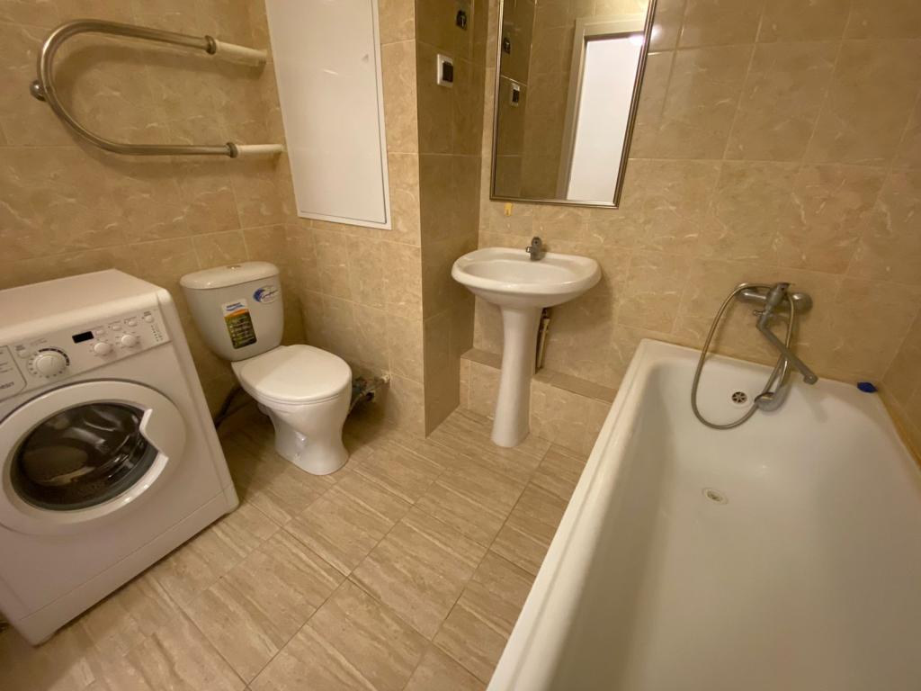 Moment House на Косинское шоссе 5/7