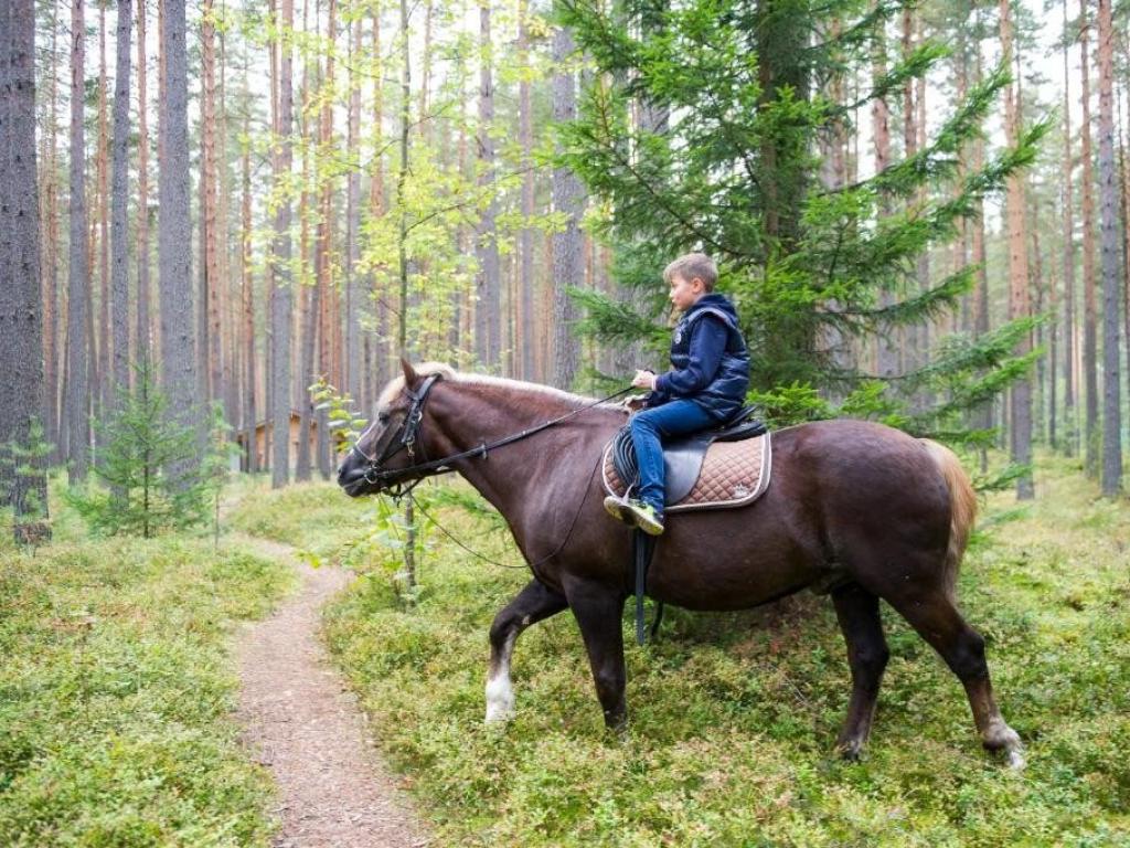 Загородный клуб Дача