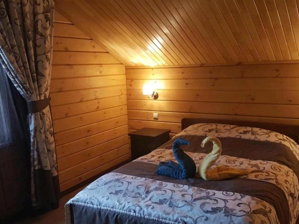 Горный Алтай