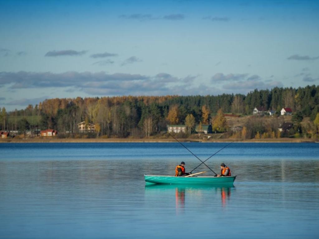 Загородный клуб Дача