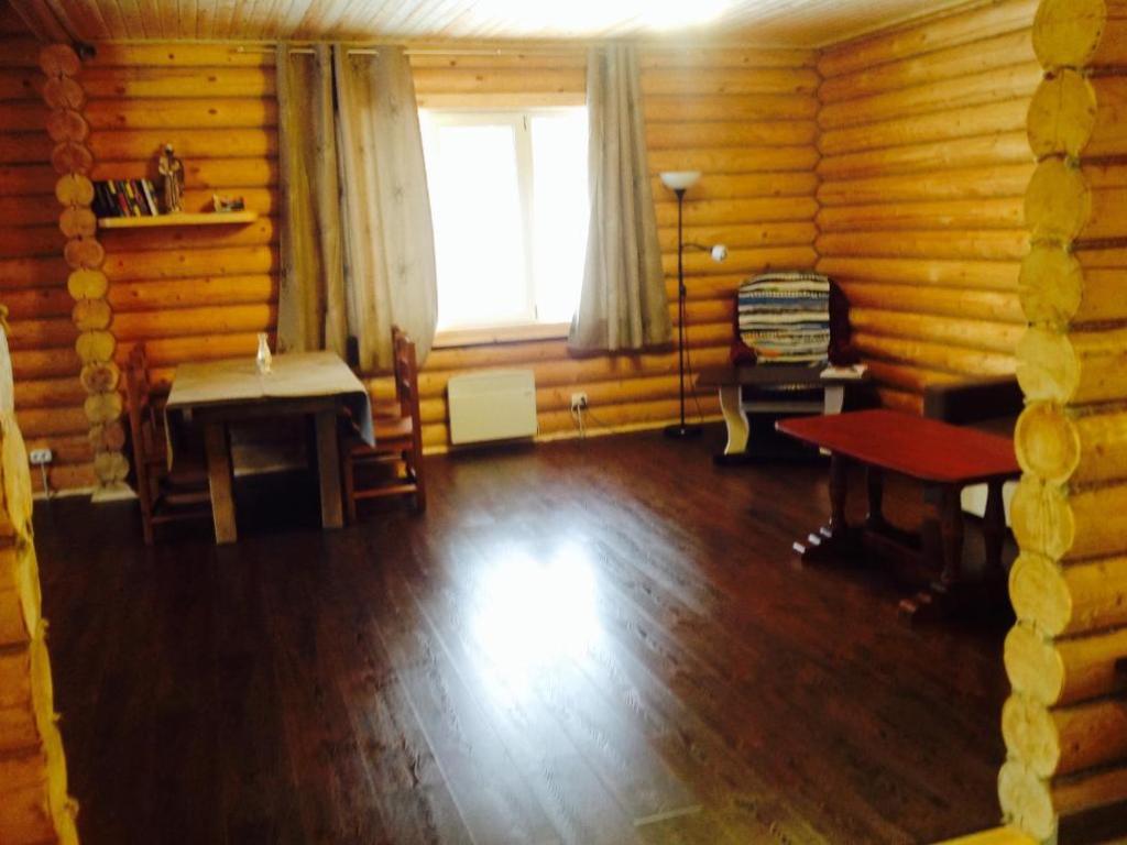 Берлога