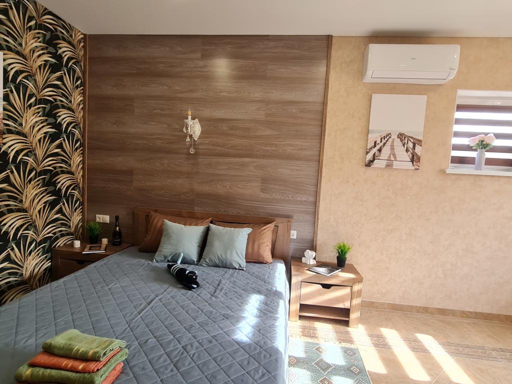 Abrau Soul&Spa(Абрау Соул&Спа)
