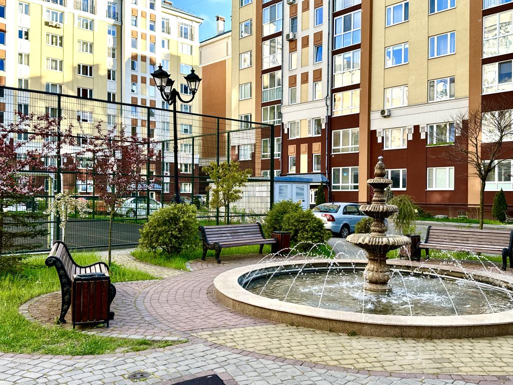 KranzDeluxe (КранцДелюкс) на улице Мосина