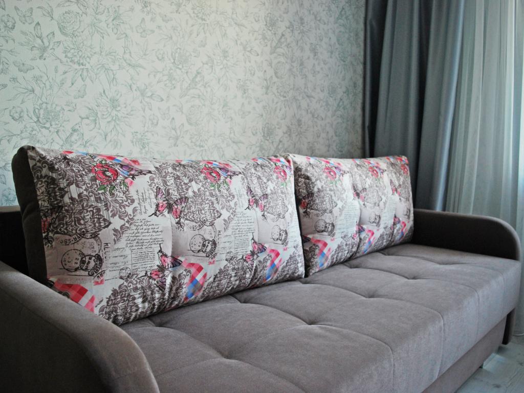 Apartments Malina (Апартментс Малина) на проезде Балтийский