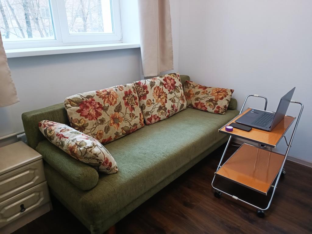Studios Crocus (Студио Крокус) на улице Новая