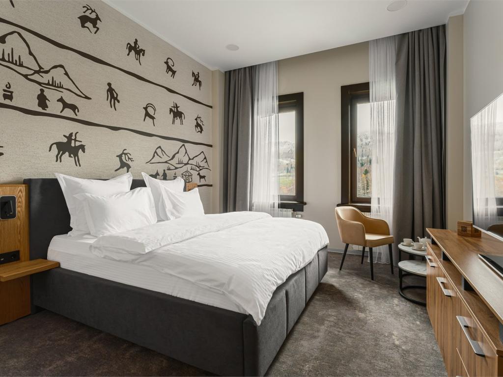 Космос Коллекшн Алтай Резорт (Cosmos Collection Altay Resort)
