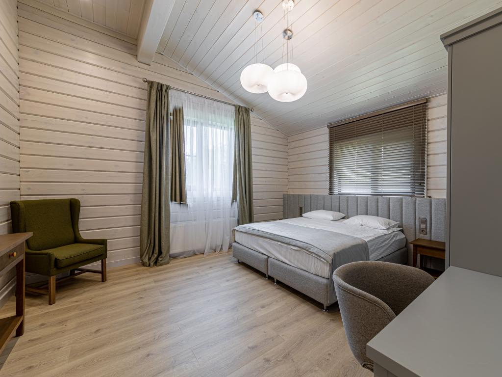 Ruza Family Park and SPA (Руза Фэмили Парк и Спа)